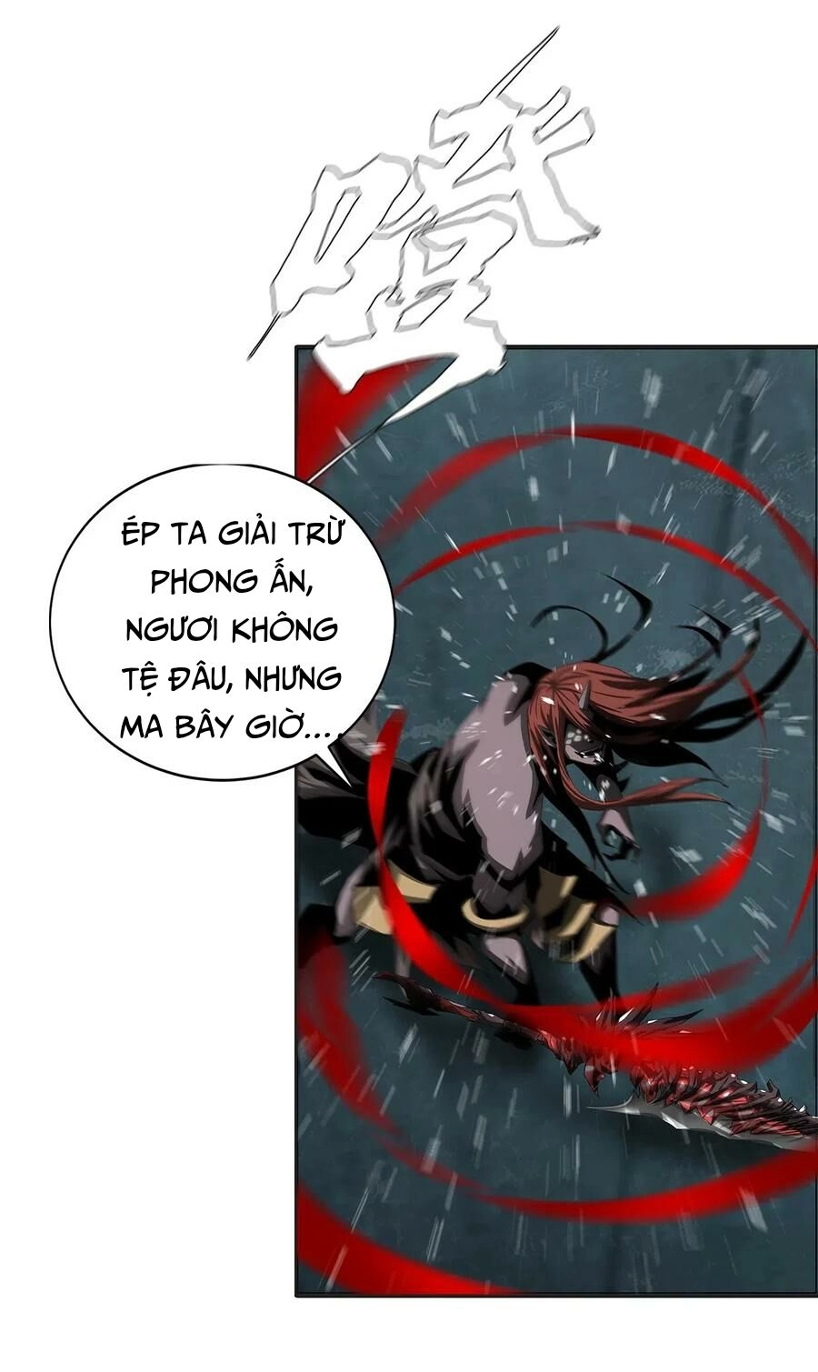 Một Mình Dạo Quanh Hầm Ngục Chapter 33 - 34