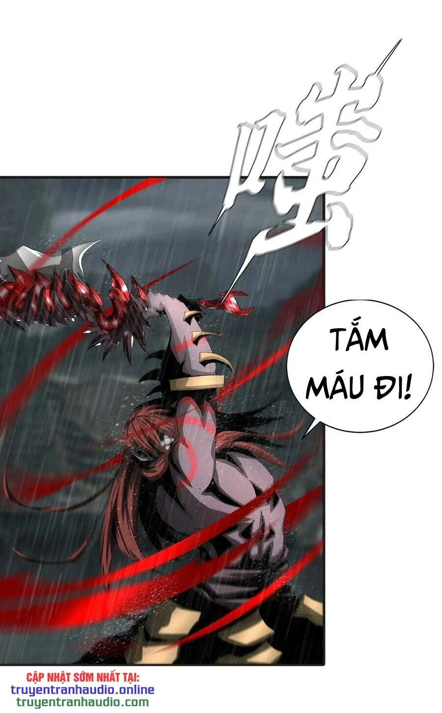 Một Mình Dạo Quanh Hầm Ngục Chapter 33 - 35