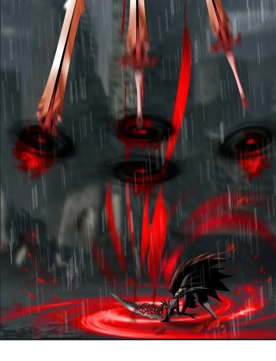 Một Mình Dạo Quanh Hầm Ngục Chapter 33 - 37