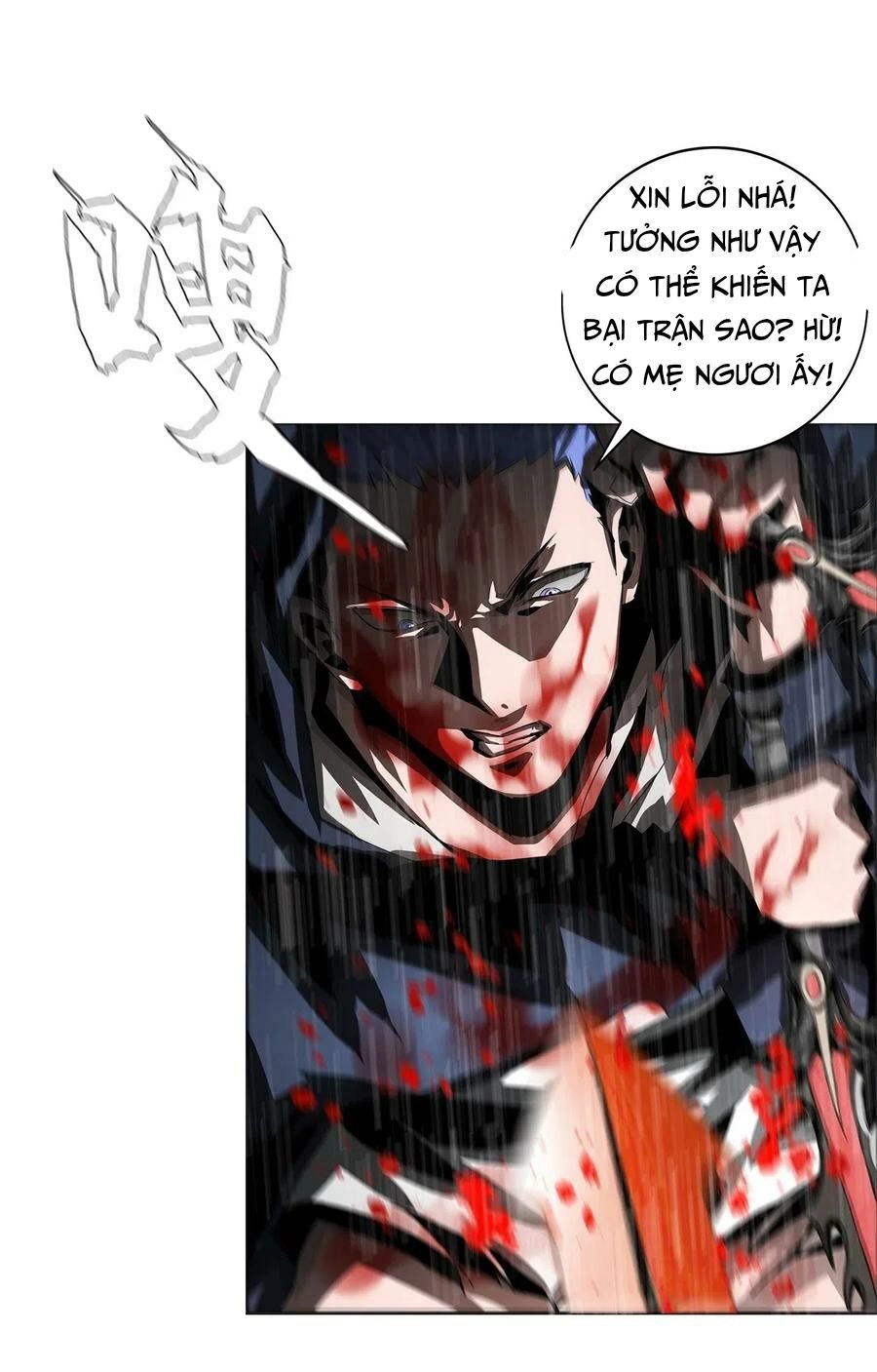 Một Mình Dạo Quanh Hầm Ngục Chapter 33 - 38