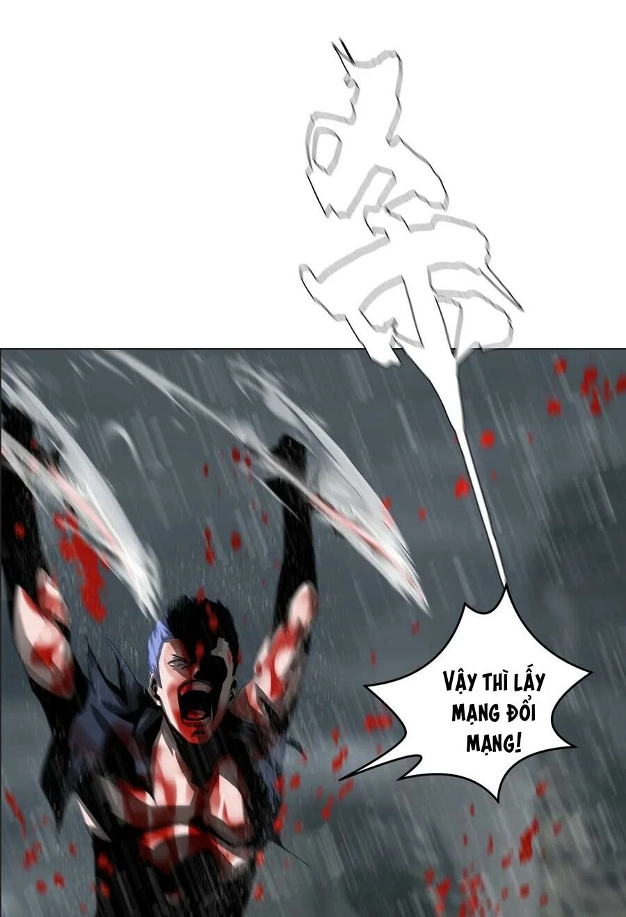 Một Mình Dạo Quanh Hầm Ngục Chapter 33 - 39