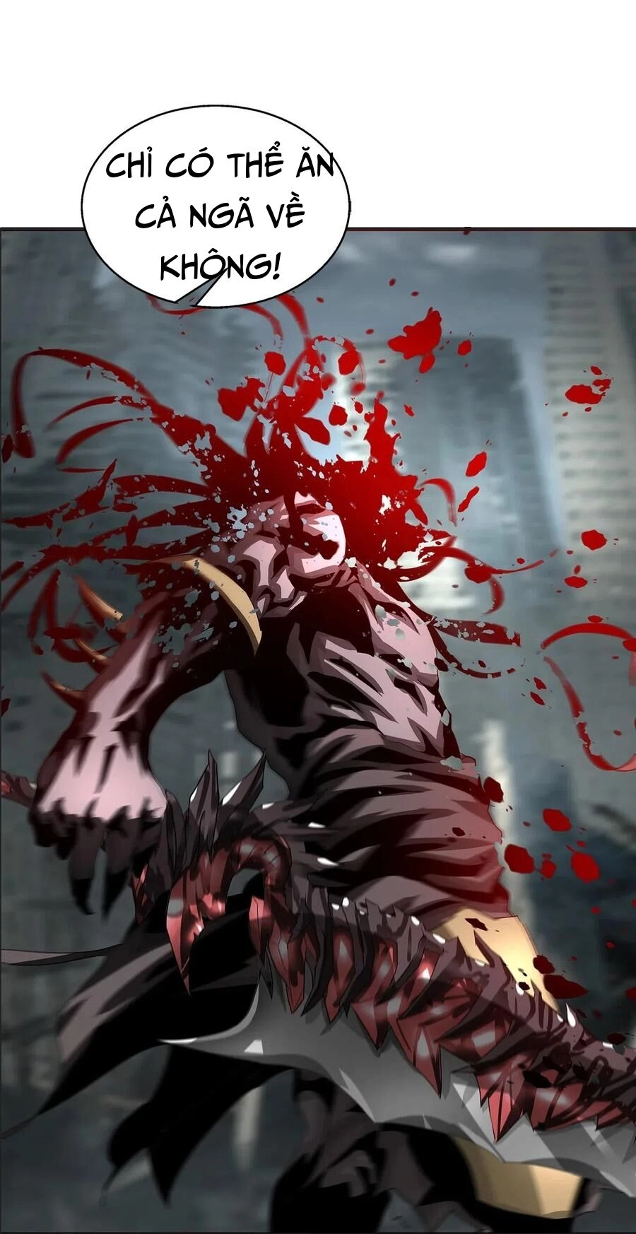 Một Mình Dạo Quanh Hầm Ngục Chapter 33 - 48