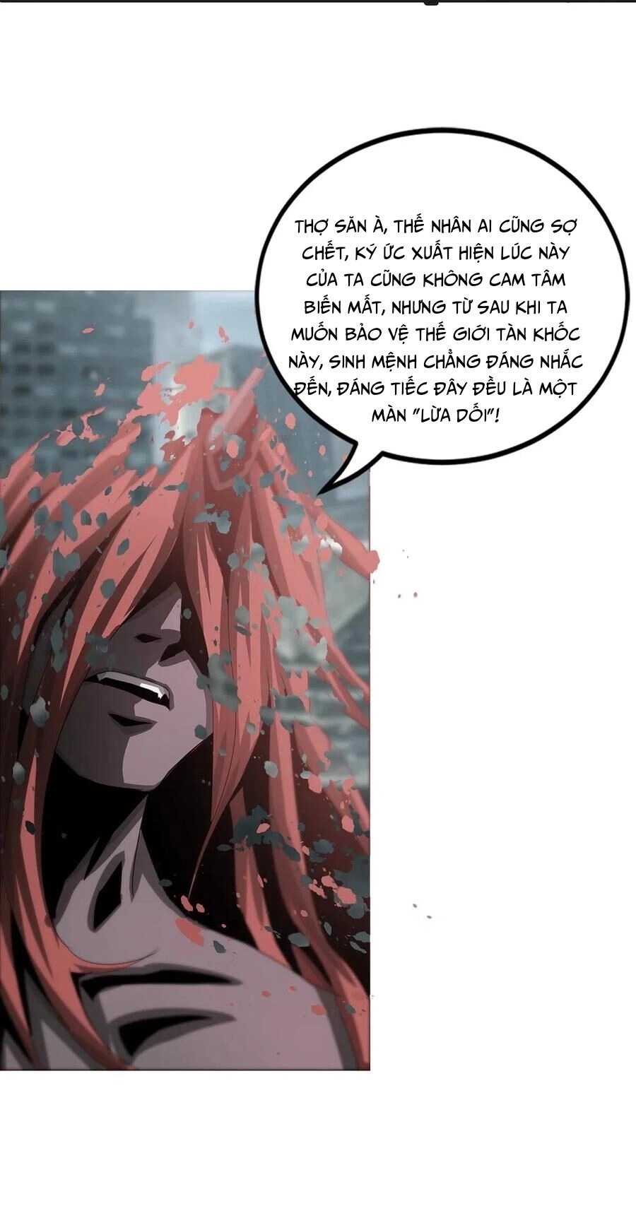 Một Mình Dạo Quanh Hầm Ngục Chapter 33 - 49