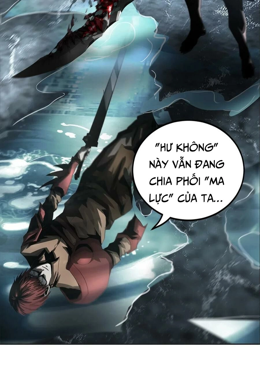 Một Mình Dạo Quanh Hầm Ngục Chapter 33 - 51