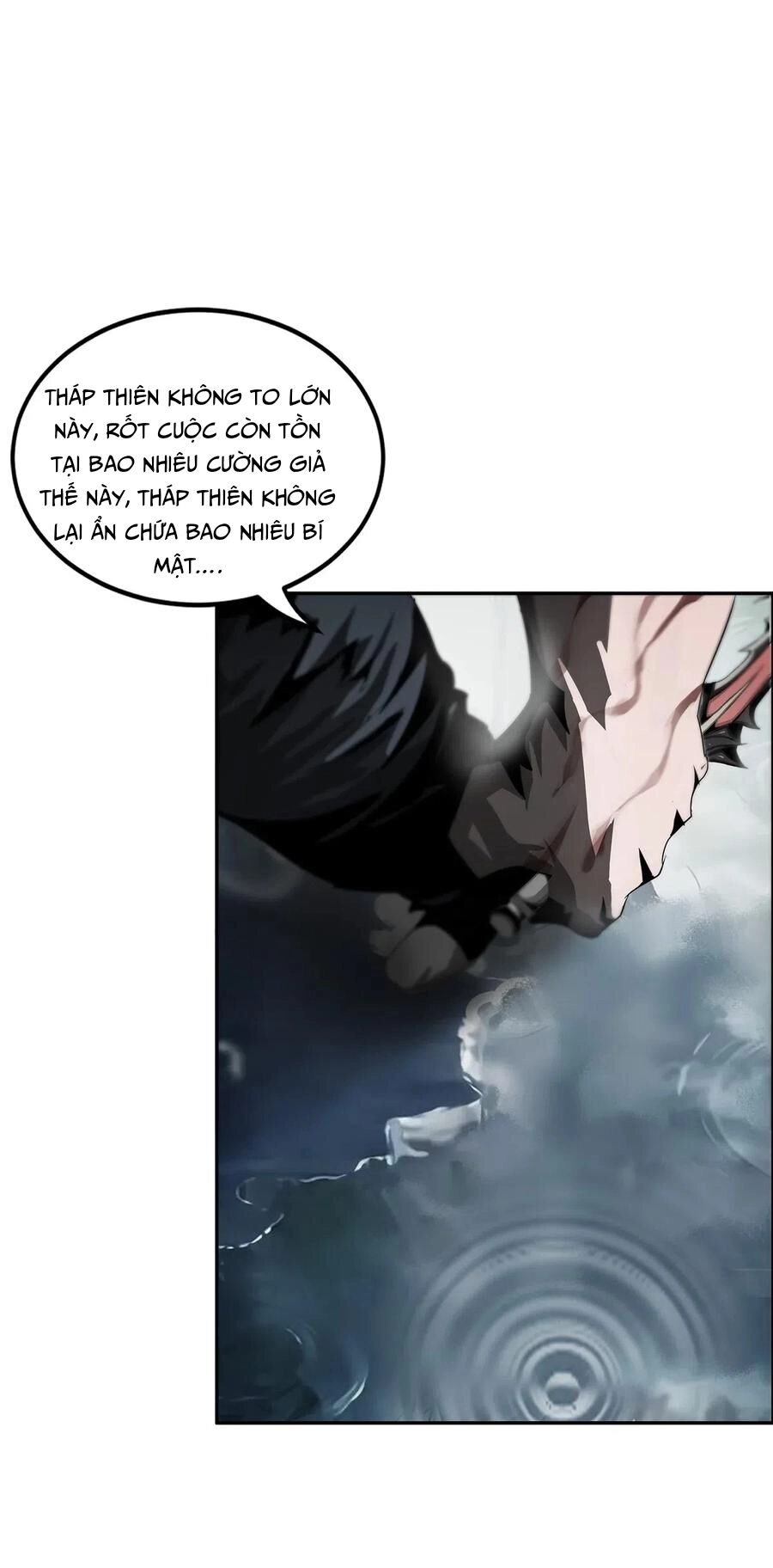 Một Mình Dạo Quanh Hầm Ngục Chapter 33 - 54