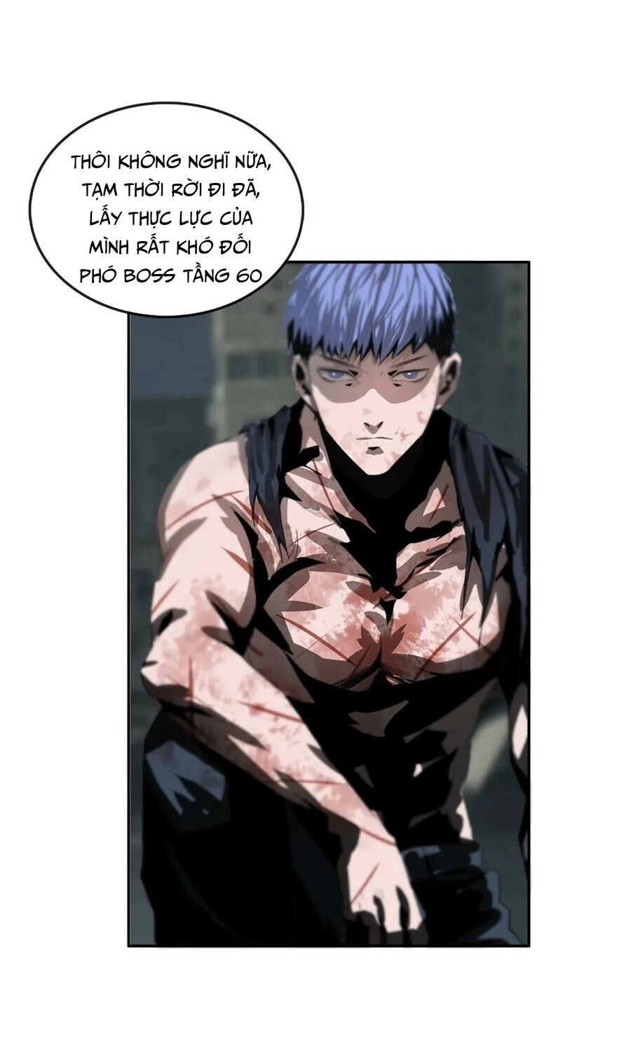 Một Mình Dạo Quanh Hầm Ngục Chapter 33 - 57