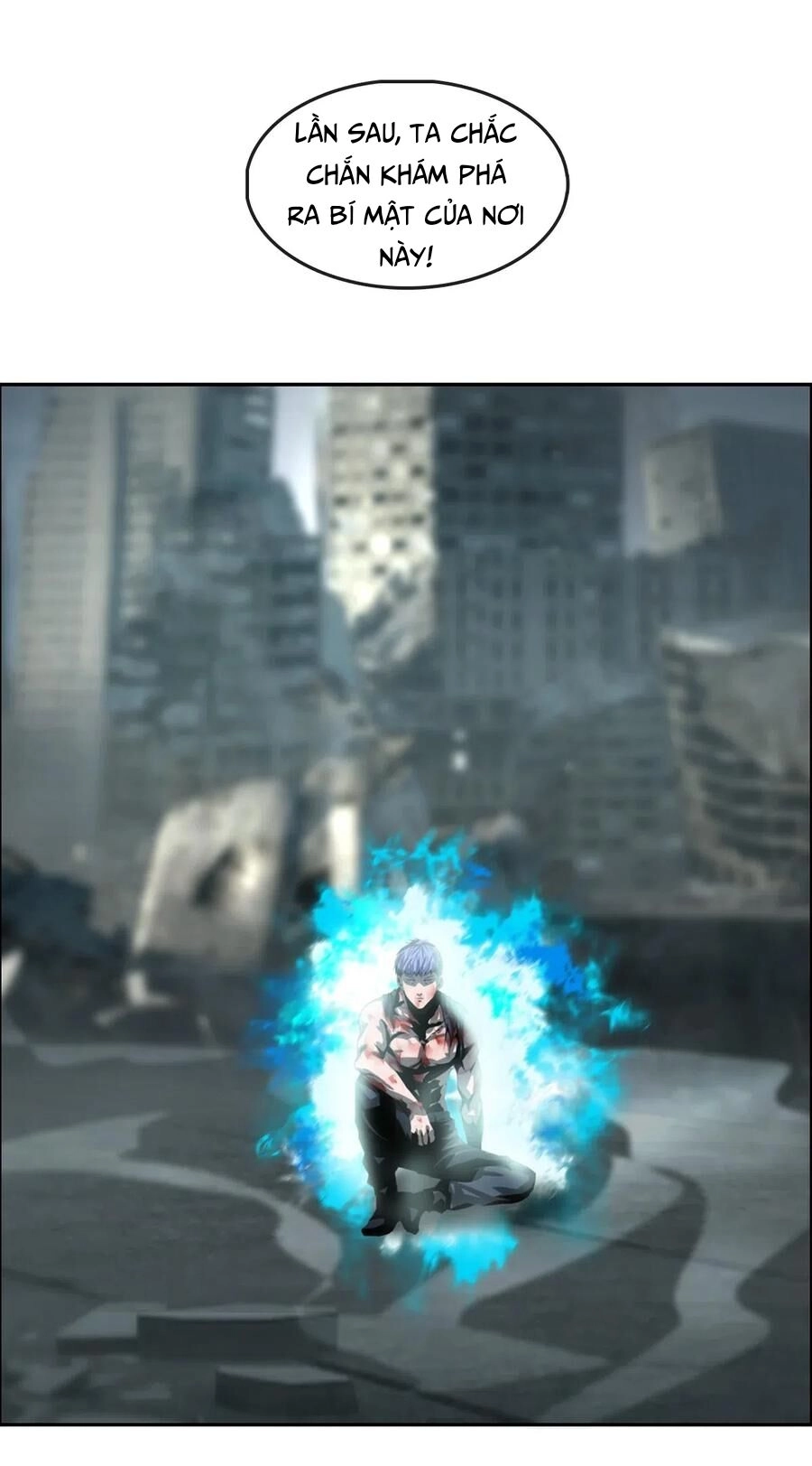 Một Mình Dạo Quanh Hầm Ngục Chapter 33 - 59