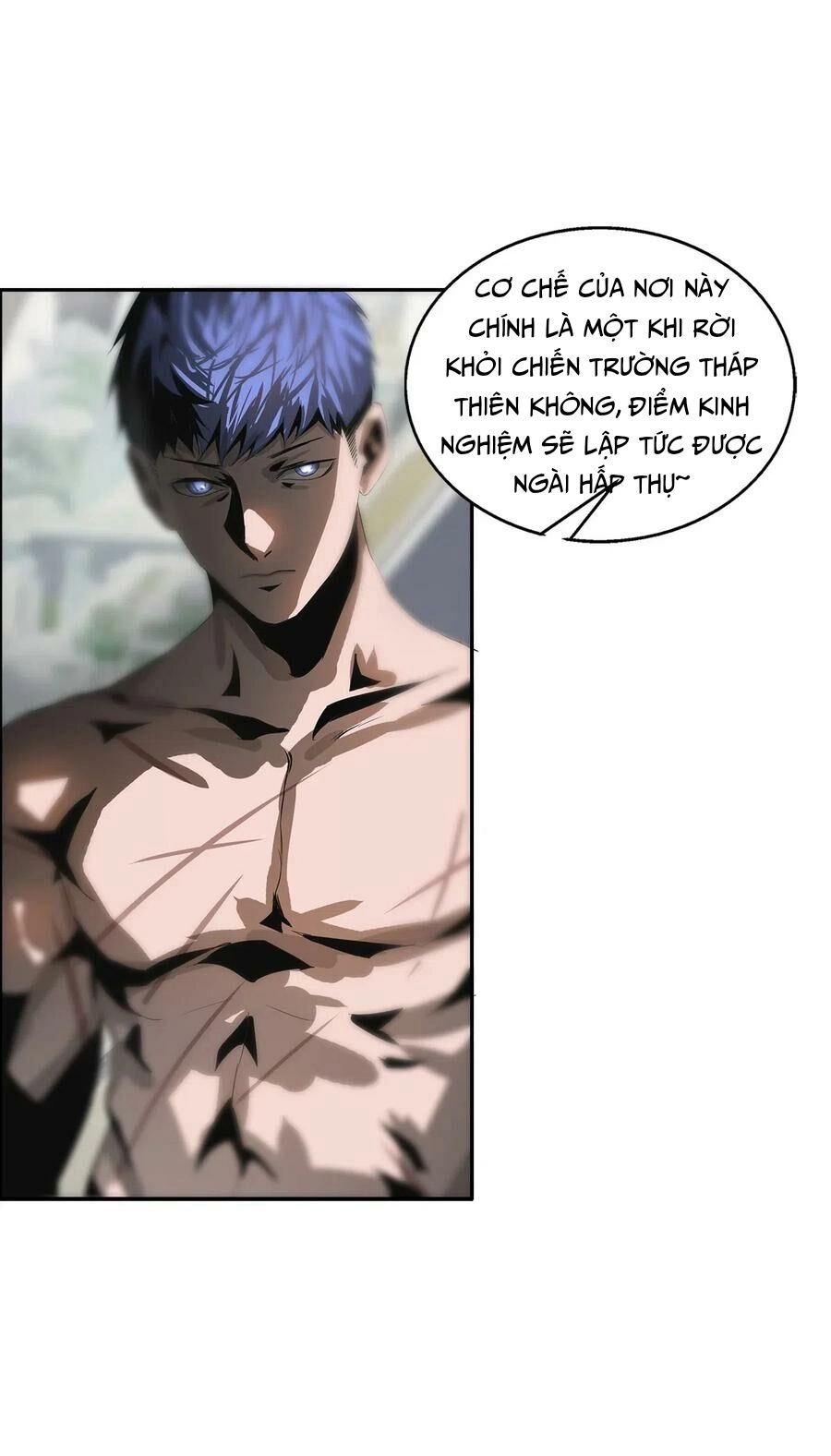 Một Mình Dạo Quanh Hầm Ngục Chapter 33 - 66