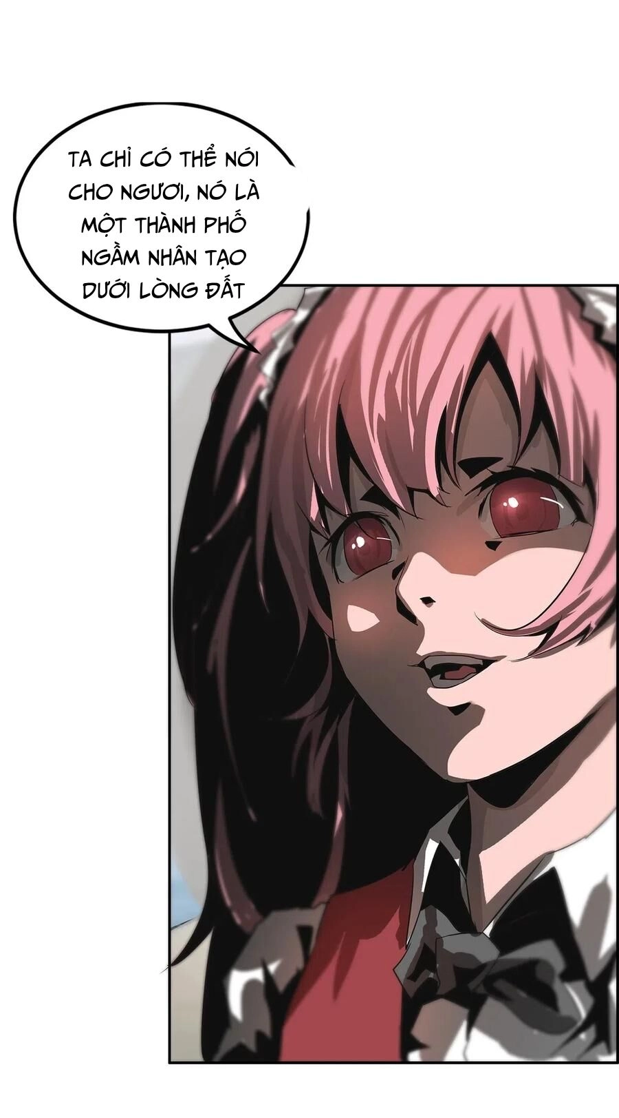 Một Mình Dạo Quanh Hầm Ngục Chapter 33 - 75