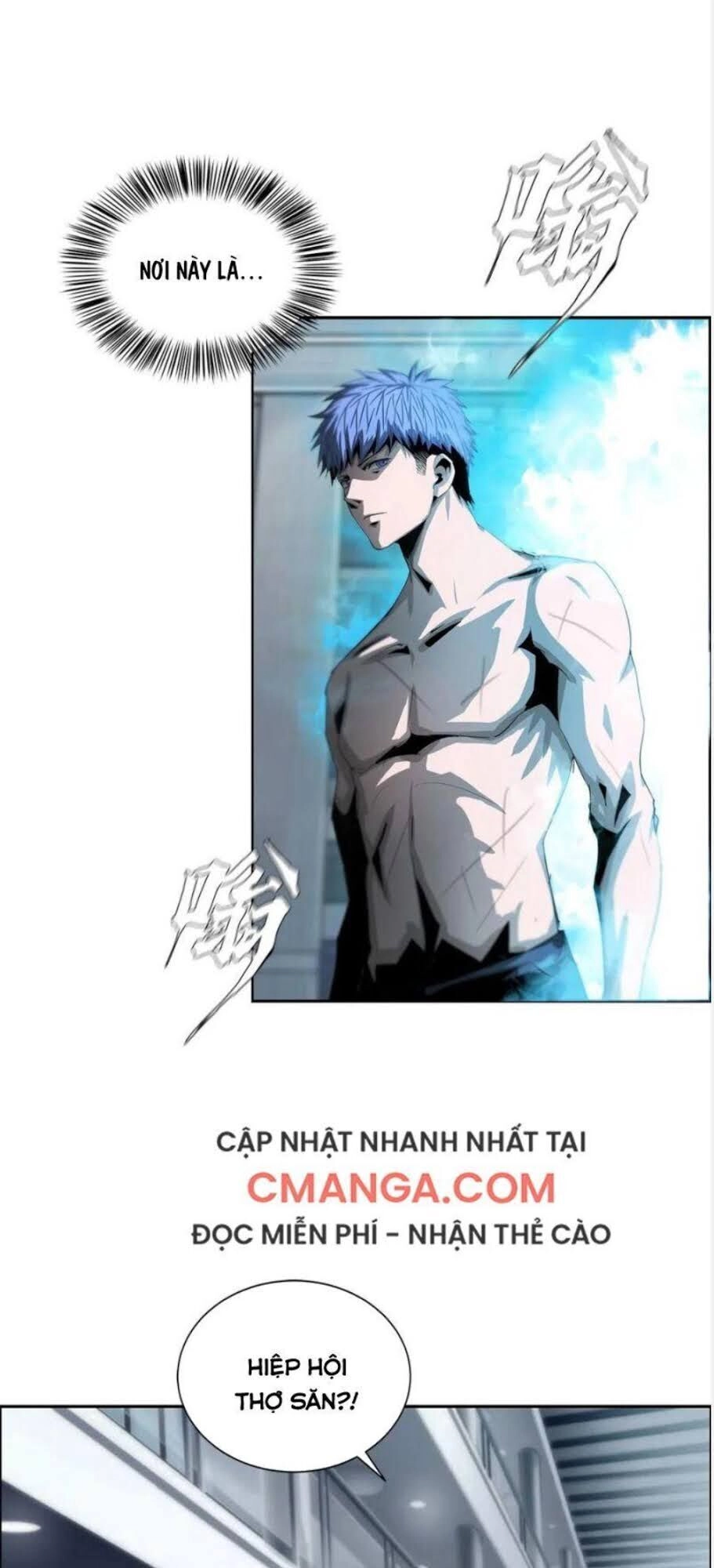 Một Mình Dạo Quanh Hầm Ngục Chapter 34 - 1