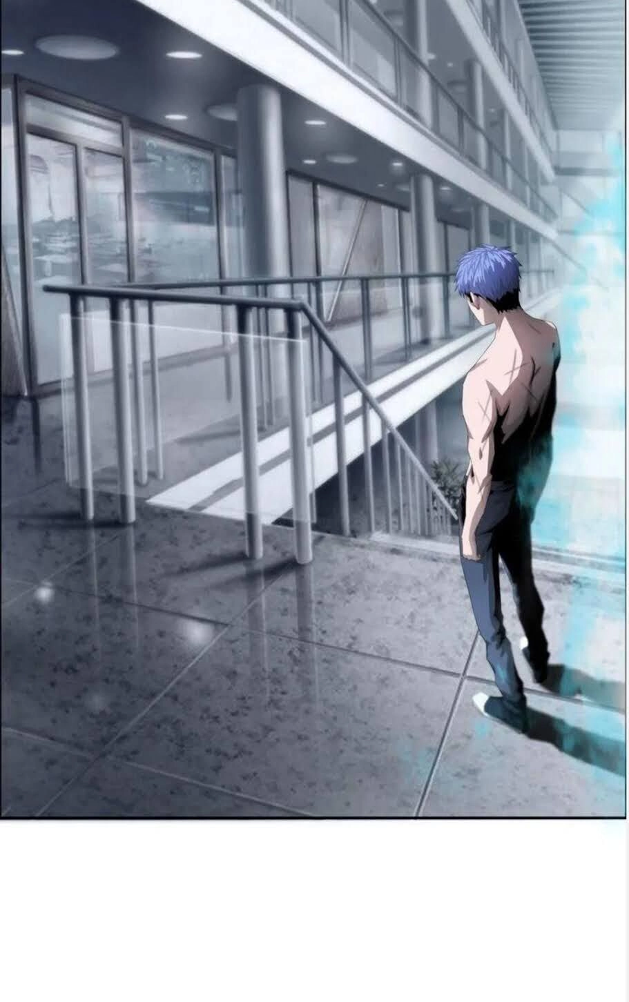 Một Mình Dạo Quanh Hầm Ngục Chapter 34 - 2