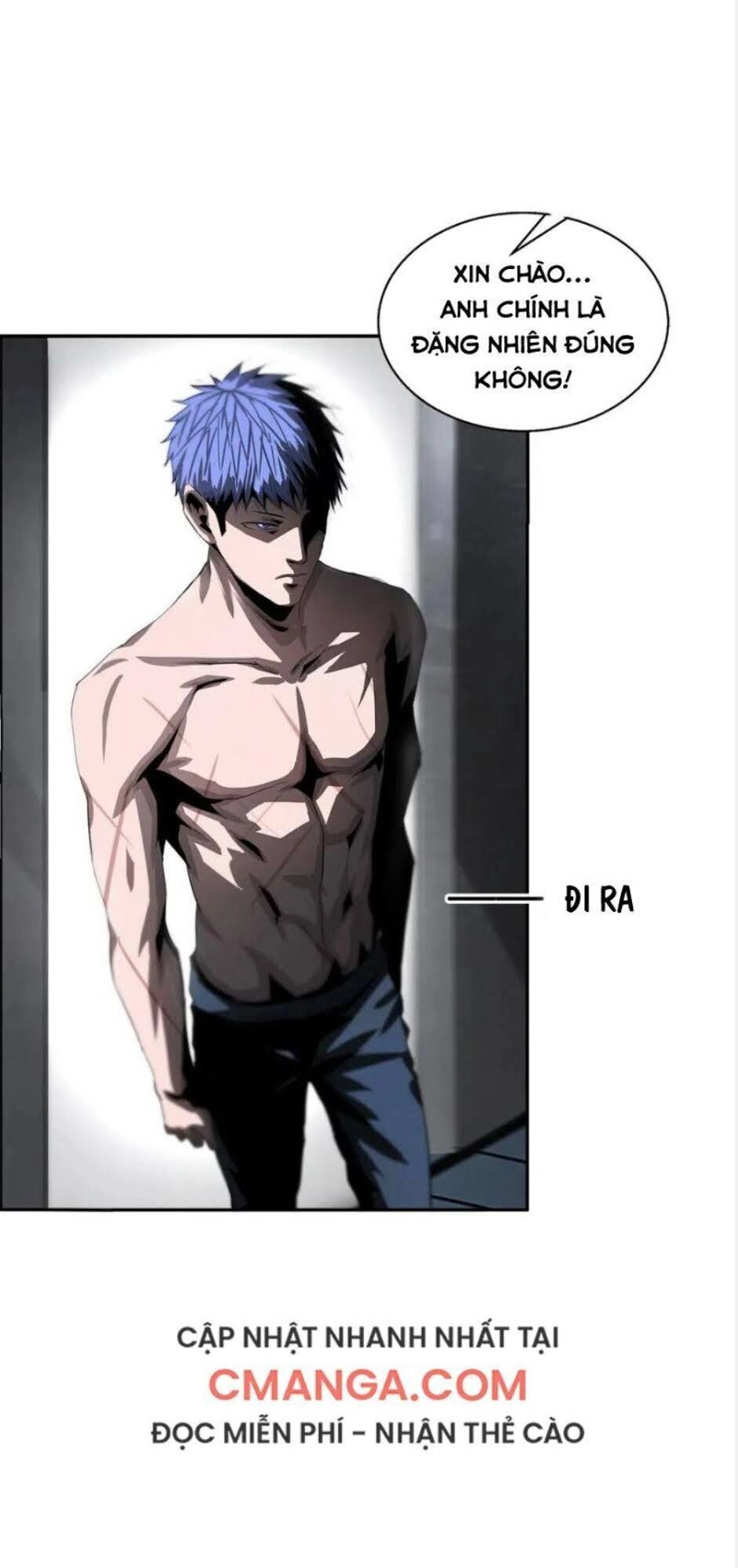 Một Mình Dạo Quanh Hầm Ngục Chapter 34 - 7