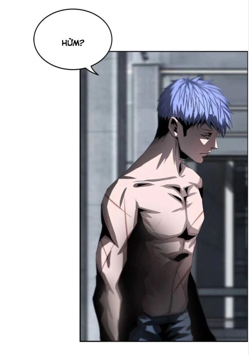 Một Mình Dạo Quanh Hầm Ngục Chapter 34 - 8