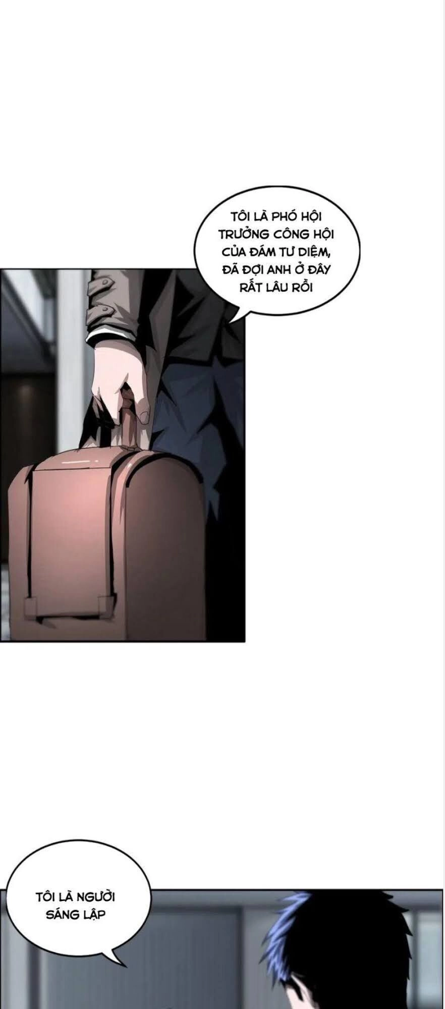 Một Mình Dạo Quanh Hầm Ngục Chapter 34 - 9