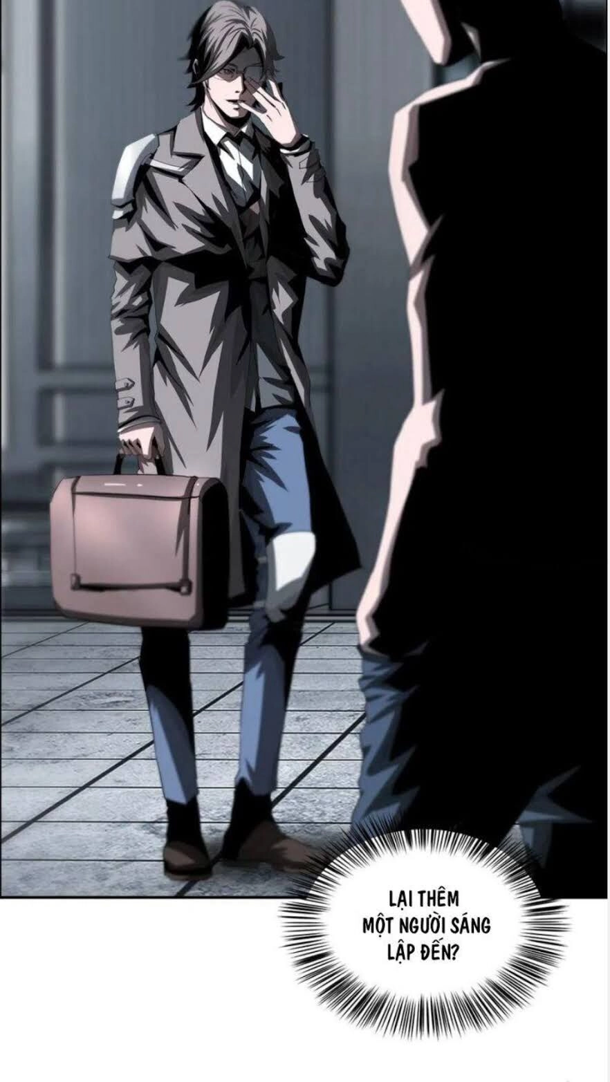 Một Mình Dạo Quanh Hầm Ngục Chapter 34 - 10