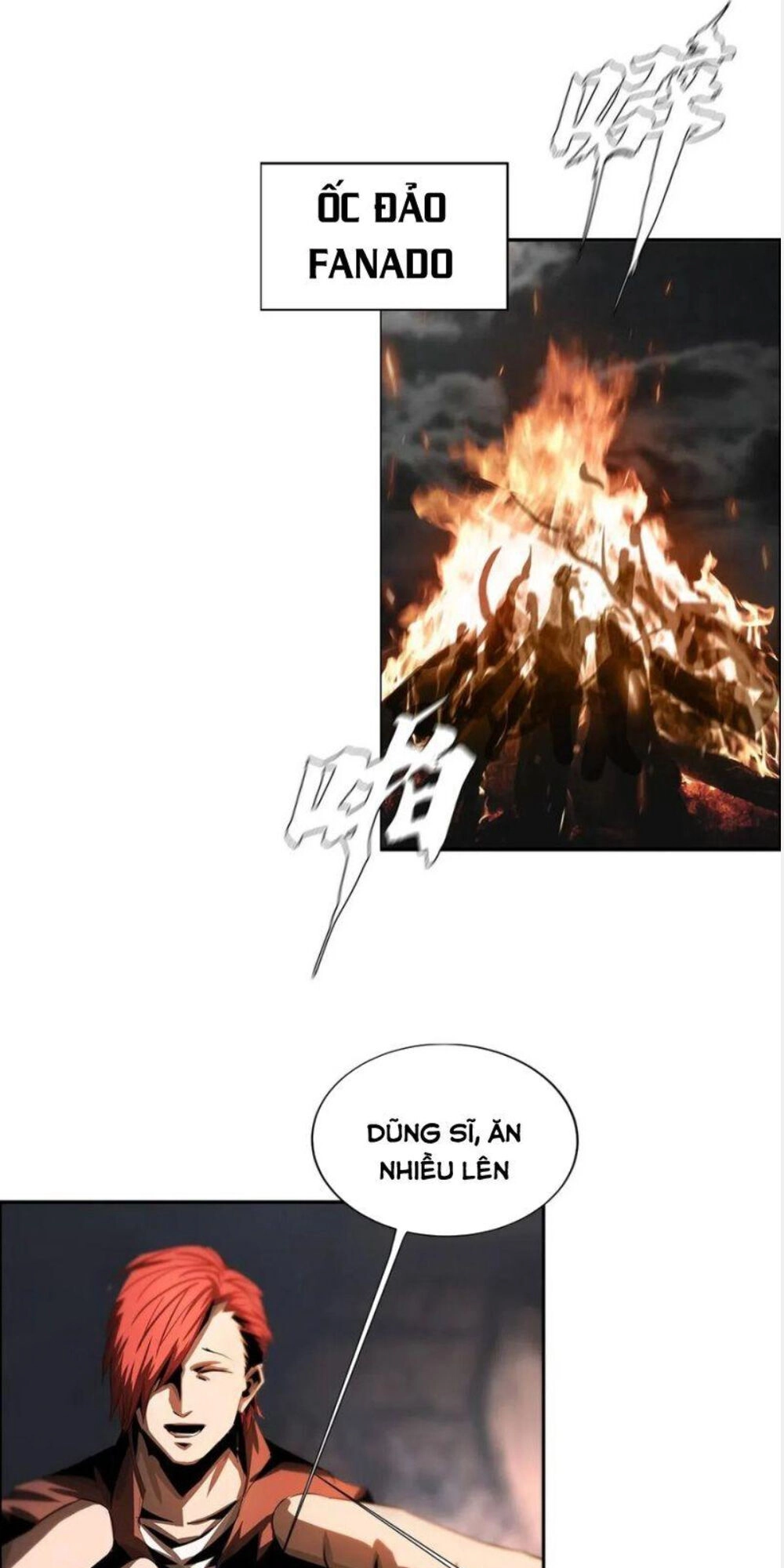 Một Mình Dạo Quanh Hầm Ngục Chapter 34 - 11