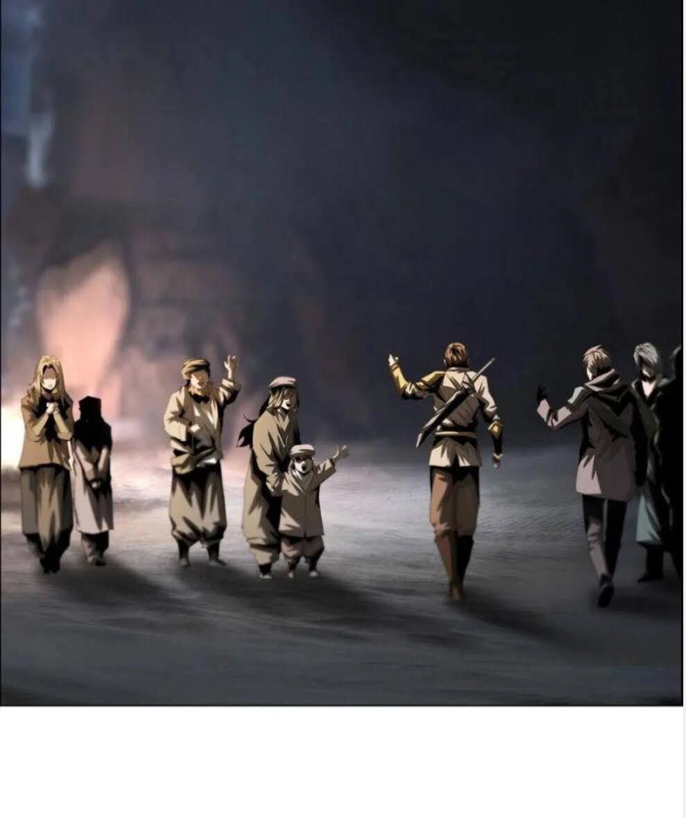 Một Mình Dạo Quanh Hầm Ngục Chapter 34 - 14