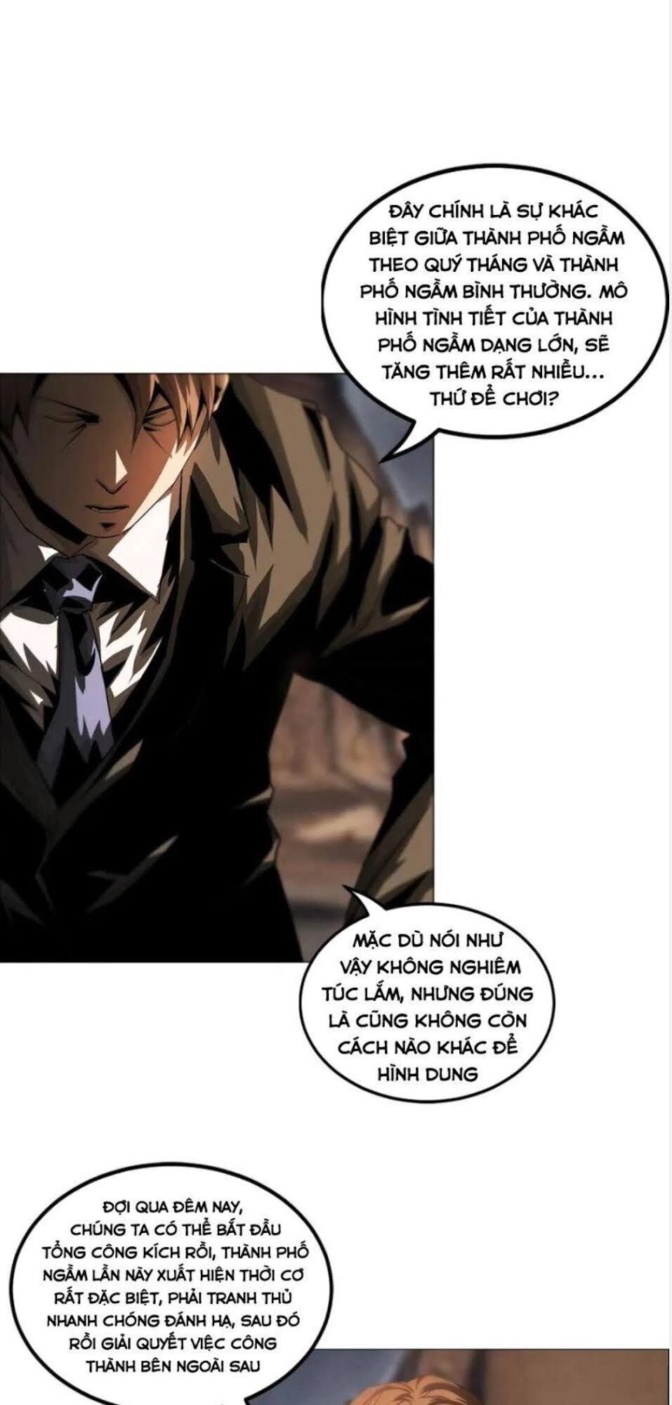 Một Mình Dạo Quanh Hầm Ngục Chapter 34 - 15