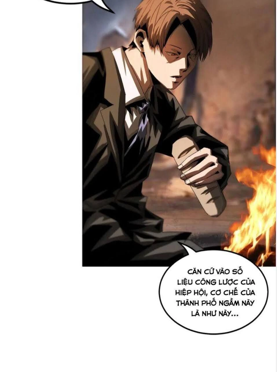 Một Mình Dạo Quanh Hầm Ngục Chapter 34 - 16