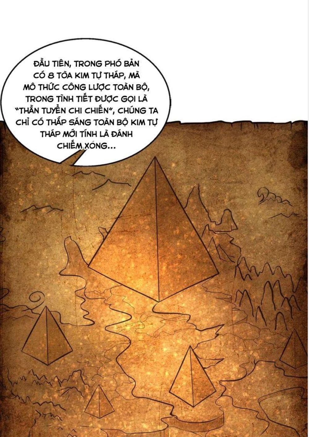 Một Mình Dạo Quanh Hầm Ngục Chapter 34 - 17