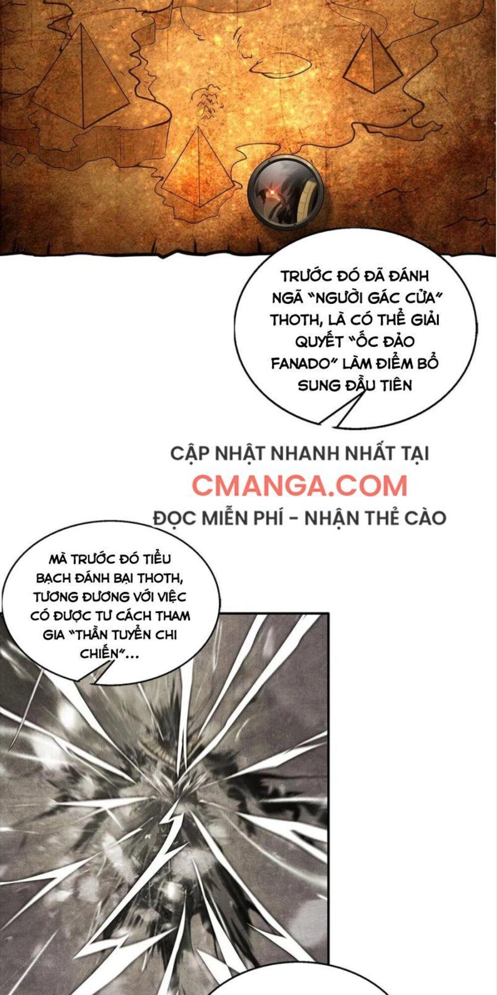 Một Mình Dạo Quanh Hầm Ngục Chapter 34 - 18