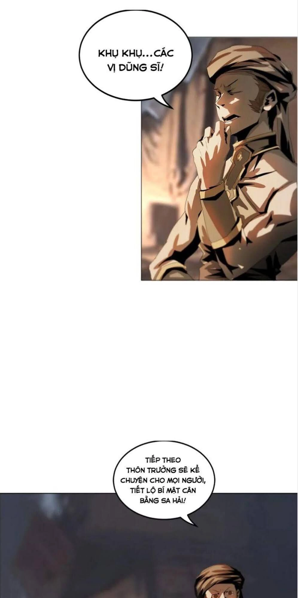 Một Mình Dạo Quanh Hầm Ngục Chapter 34 - 20