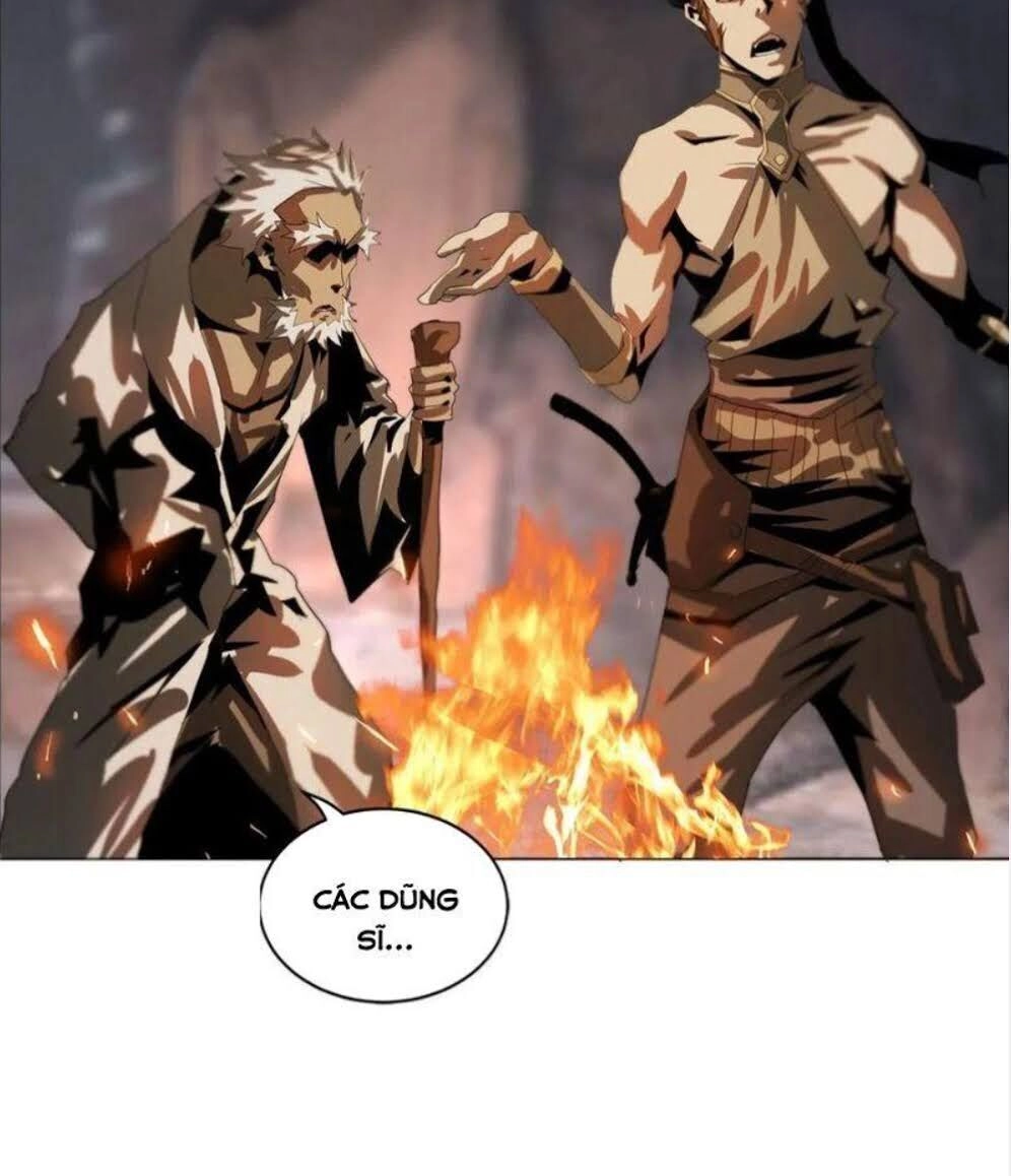 Một Mình Dạo Quanh Hầm Ngục Chapter 34 - 21