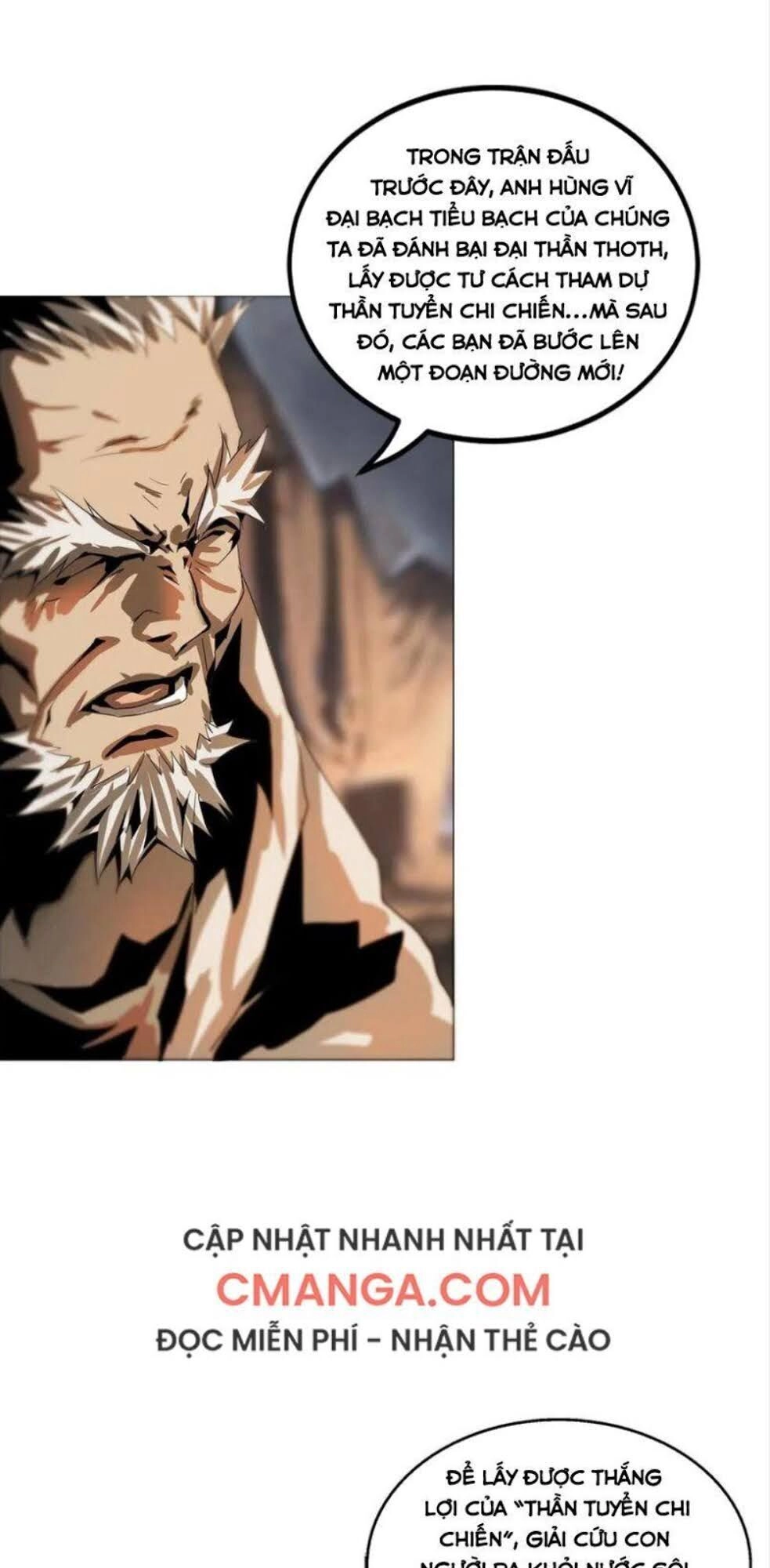 Một Mình Dạo Quanh Hầm Ngục Chapter 34 - 22