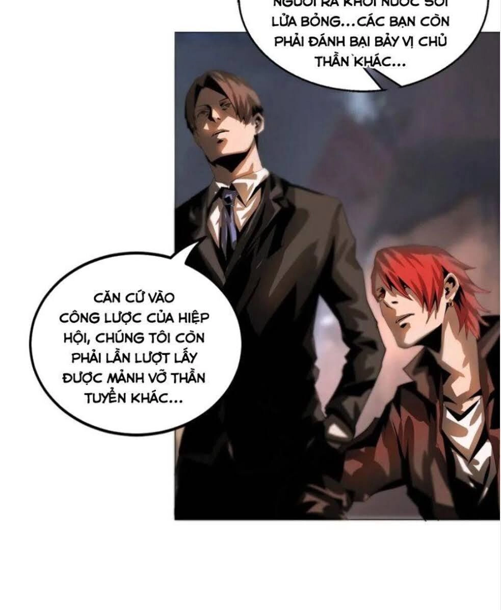 Một Mình Dạo Quanh Hầm Ngục Chapter 34 - 23