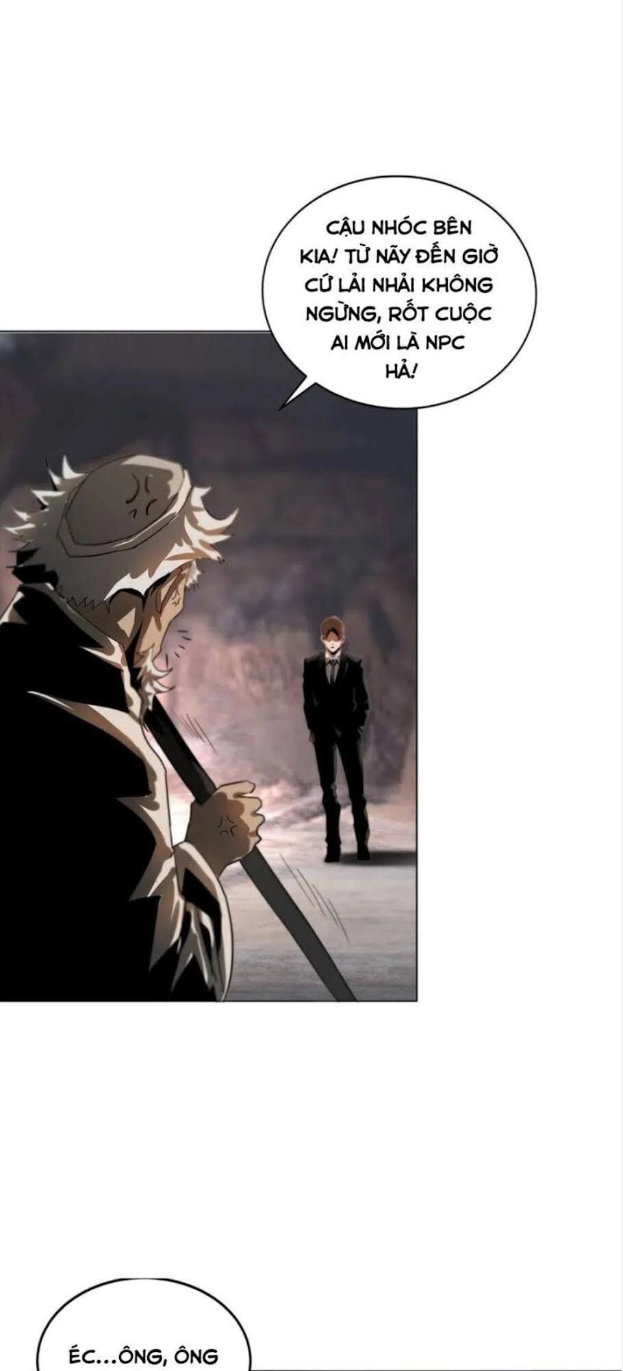 Một Mình Dạo Quanh Hầm Ngục Chapter 34 - 26