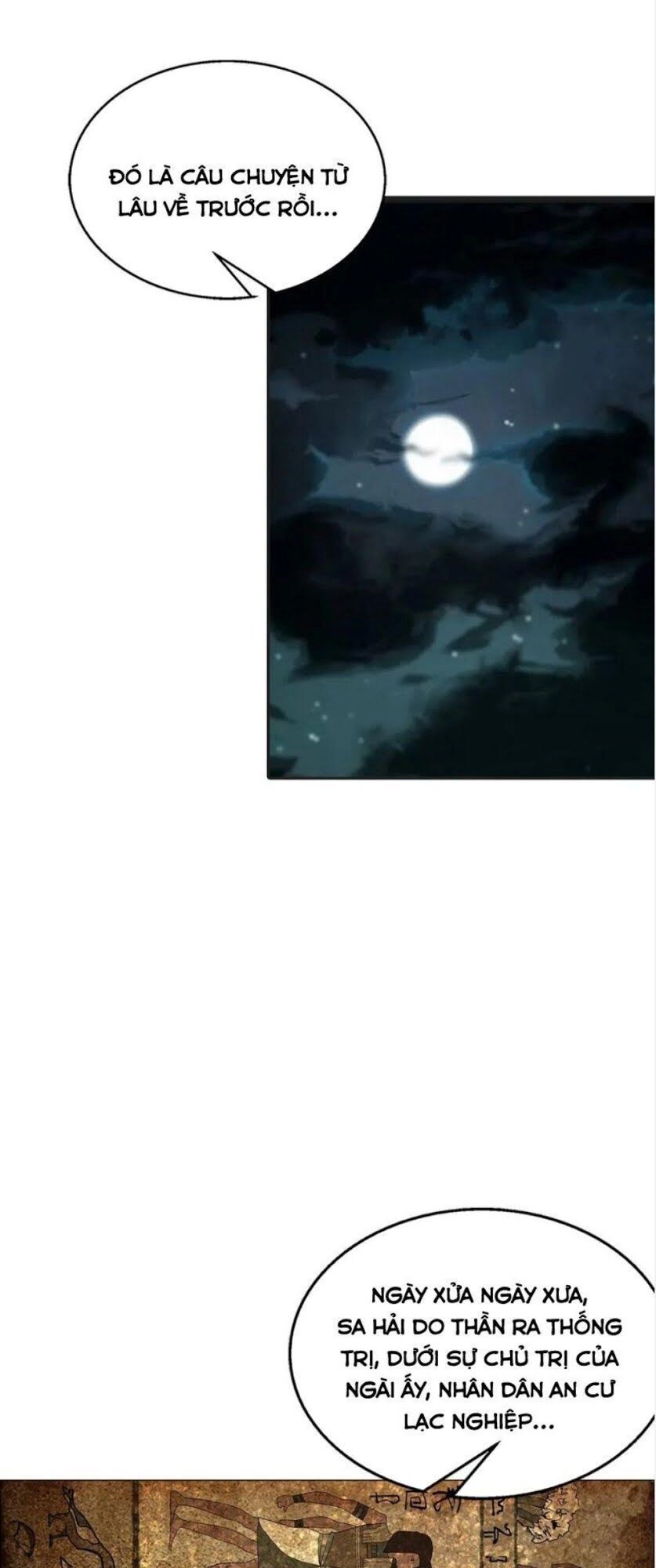 Một Mình Dạo Quanh Hầm Ngục Chapter 34 - 30