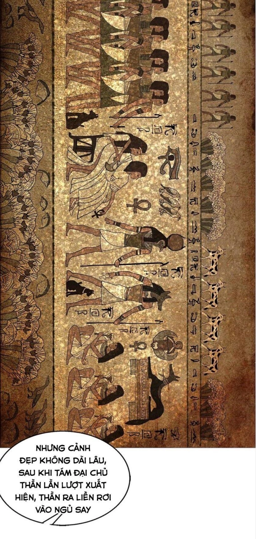 Một Mình Dạo Quanh Hầm Ngục Chapter 34 - 31