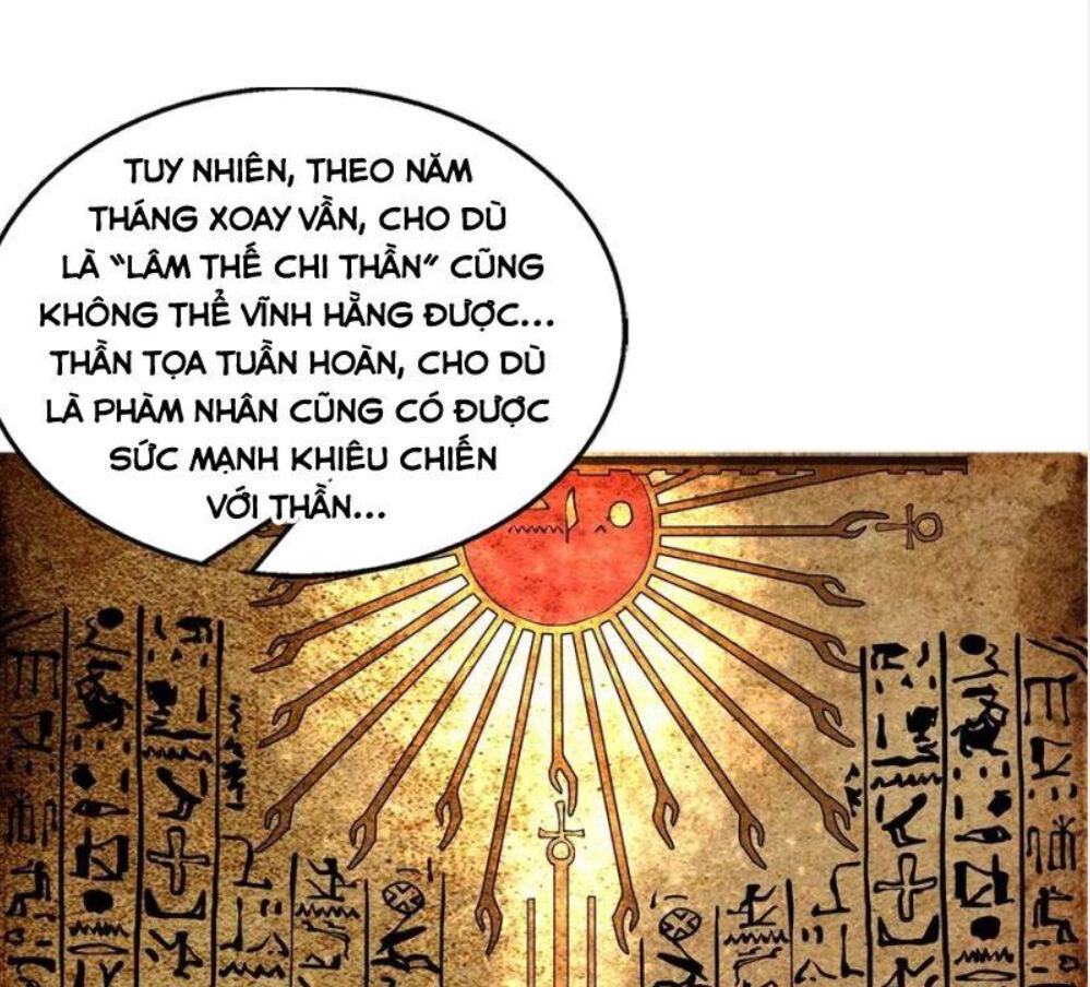 Một Mình Dạo Quanh Hầm Ngục Chapter 34 - 35