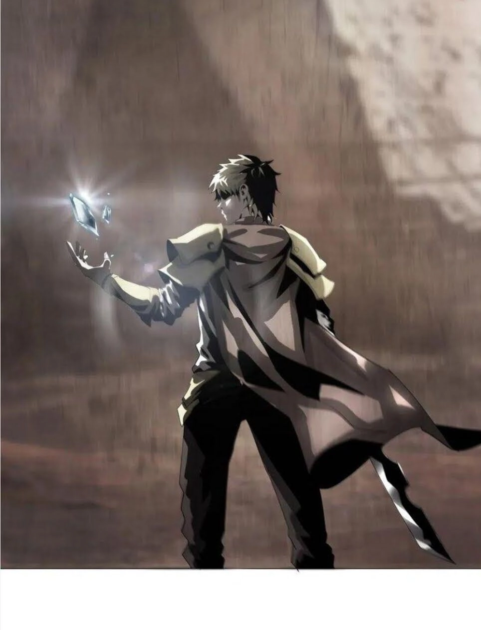 Một Mình Dạo Quanh Hầm Ngục Chapter 34 - 37