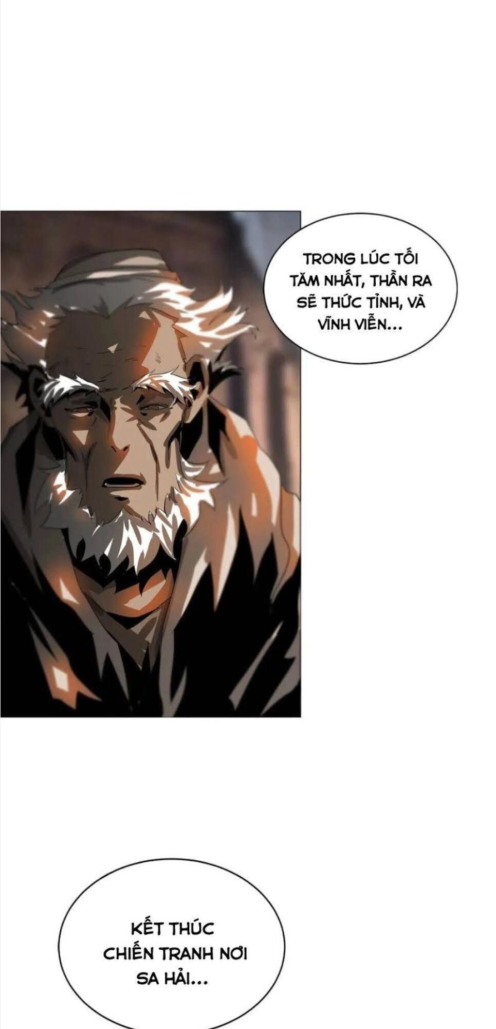 Một Mình Dạo Quanh Hầm Ngục Chapter 34 - 38