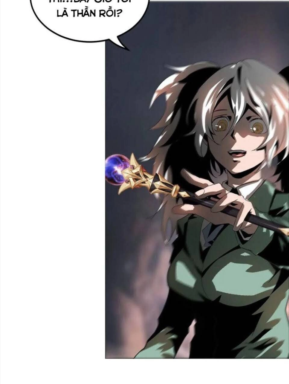 Một Mình Dạo Quanh Hầm Ngục Chapter 34 - 41