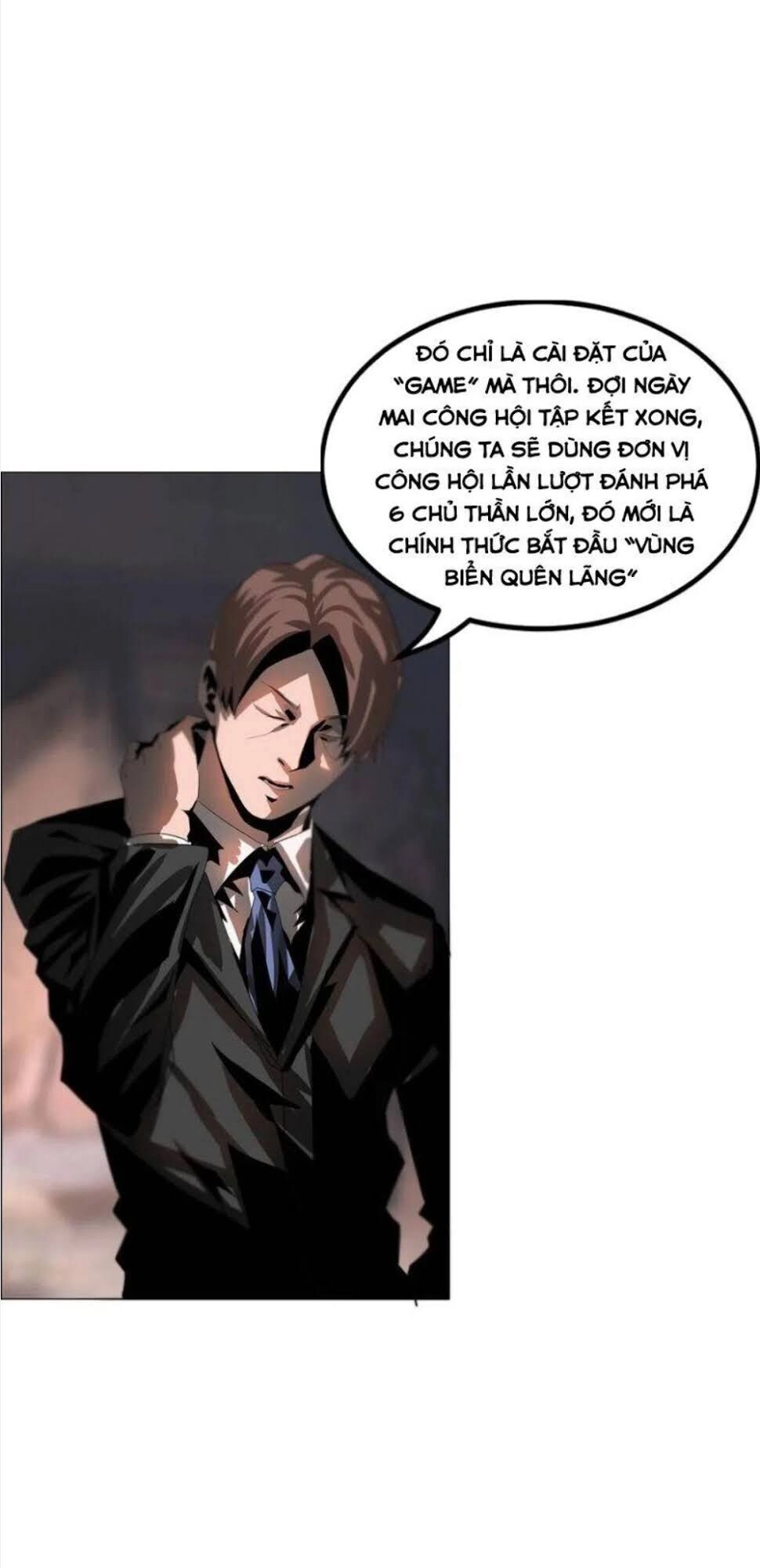 Một Mình Dạo Quanh Hầm Ngục Chapter 34 - 42