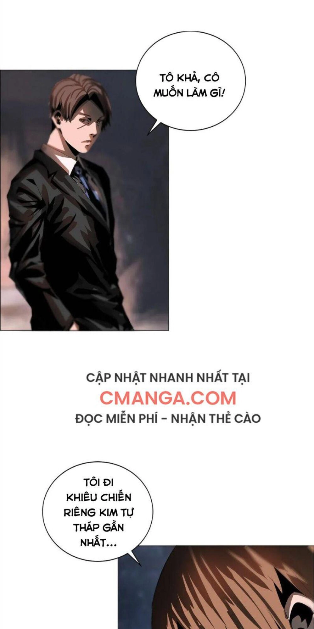 Một Mình Dạo Quanh Hầm Ngục Chapter 34 - 44