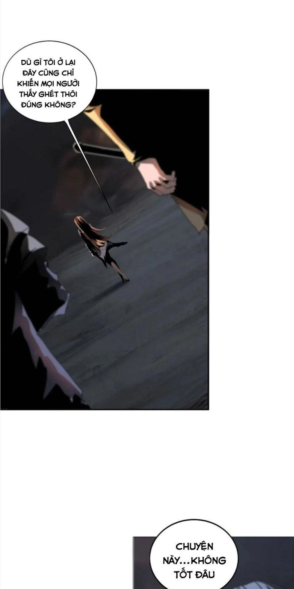 Một Mình Dạo Quanh Hầm Ngục Chapter 34 - 46