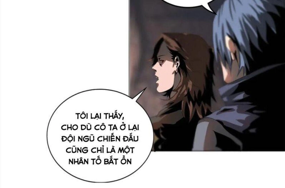 Một Mình Dạo Quanh Hầm Ngục Chapter 34 - 47