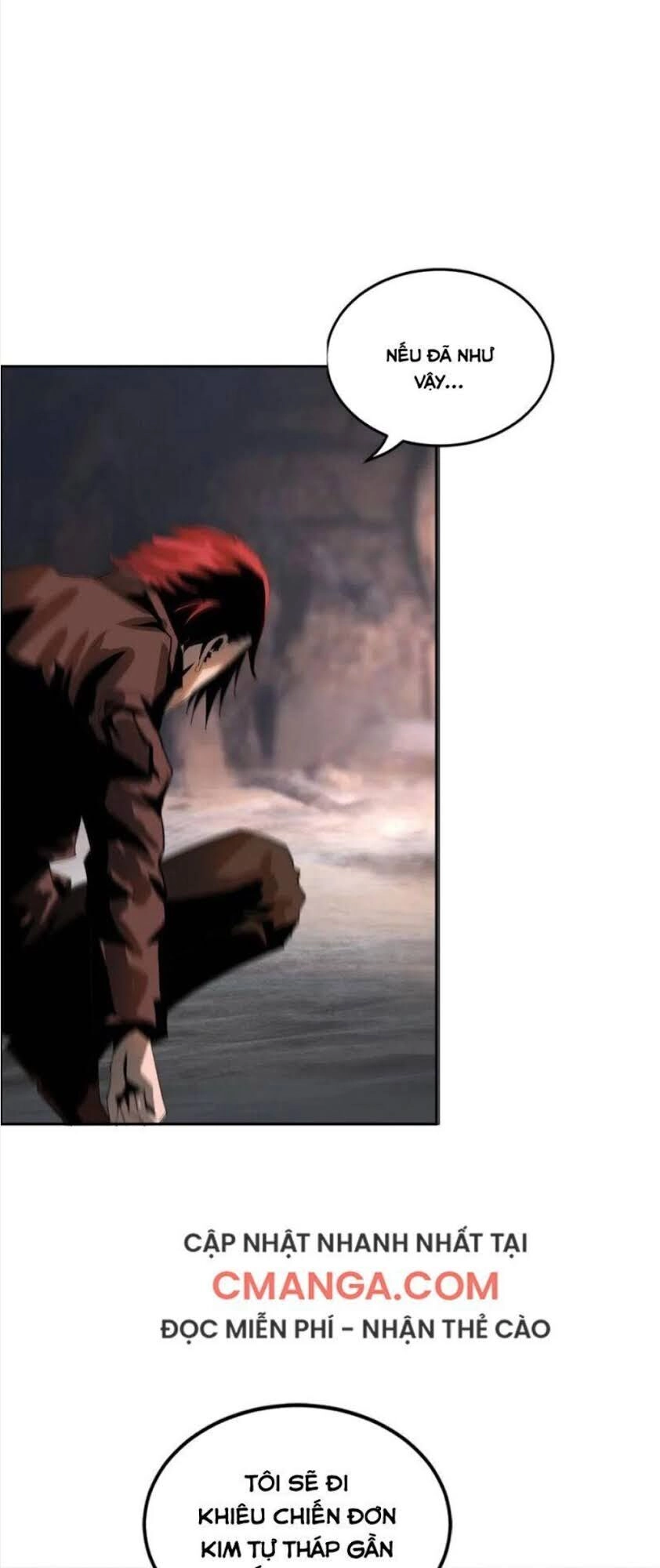 Một Mình Dạo Quanh Hầm Ngục Chapter 34 - 50