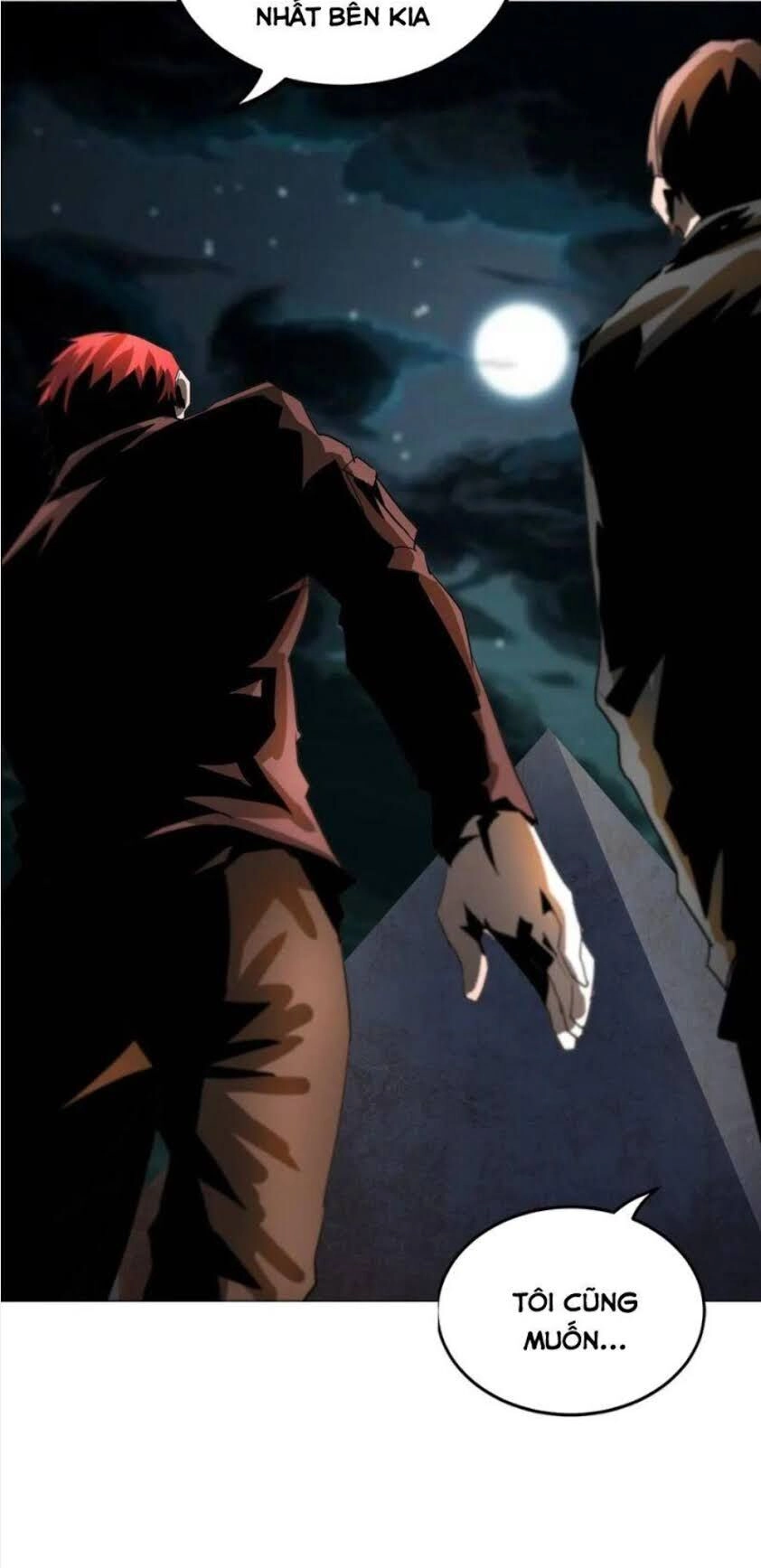 Một Mình Dạo Quanh Hầm Ngục Chapter 34 - 51