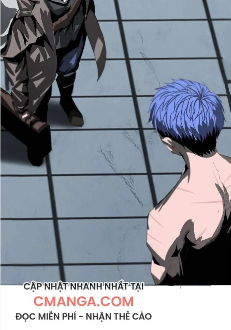 Một Mình Dạo Quanh Hầm Ngục Chapter 34 - 55