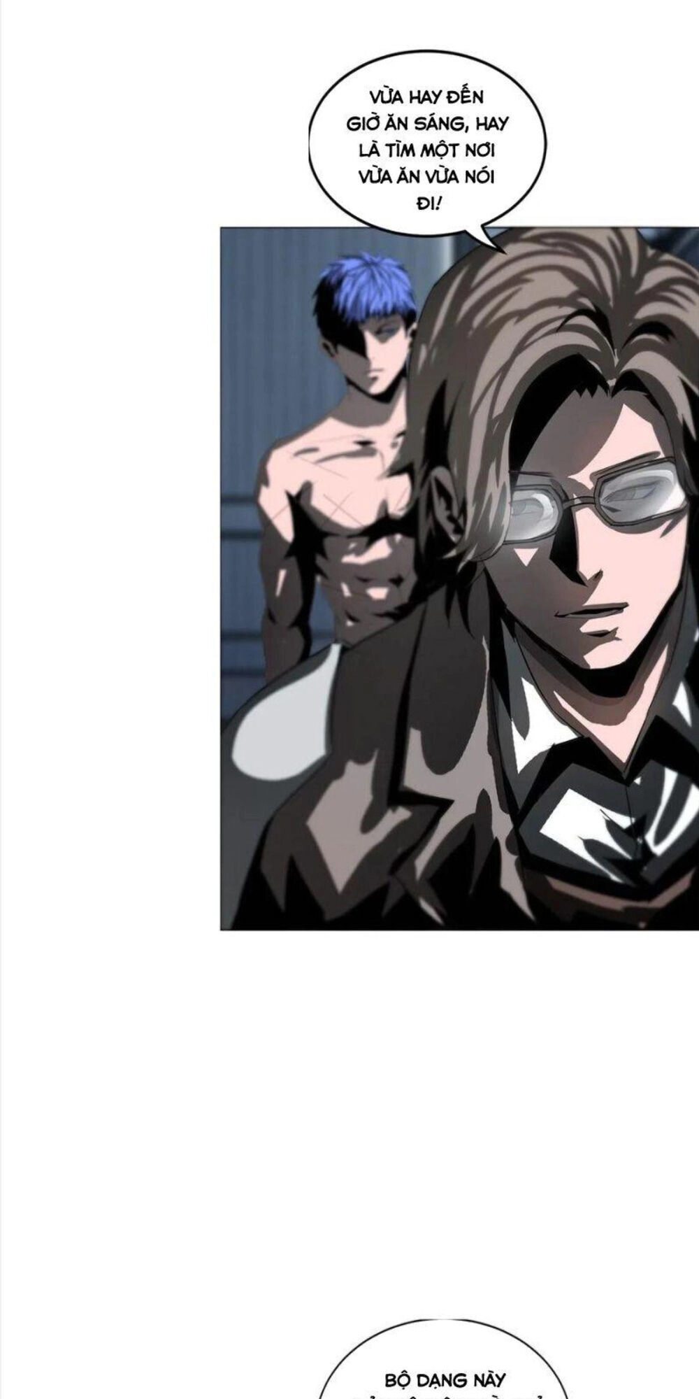 Một Mình Dạo Quanh Hầm Ngục Chapter 34 - 58