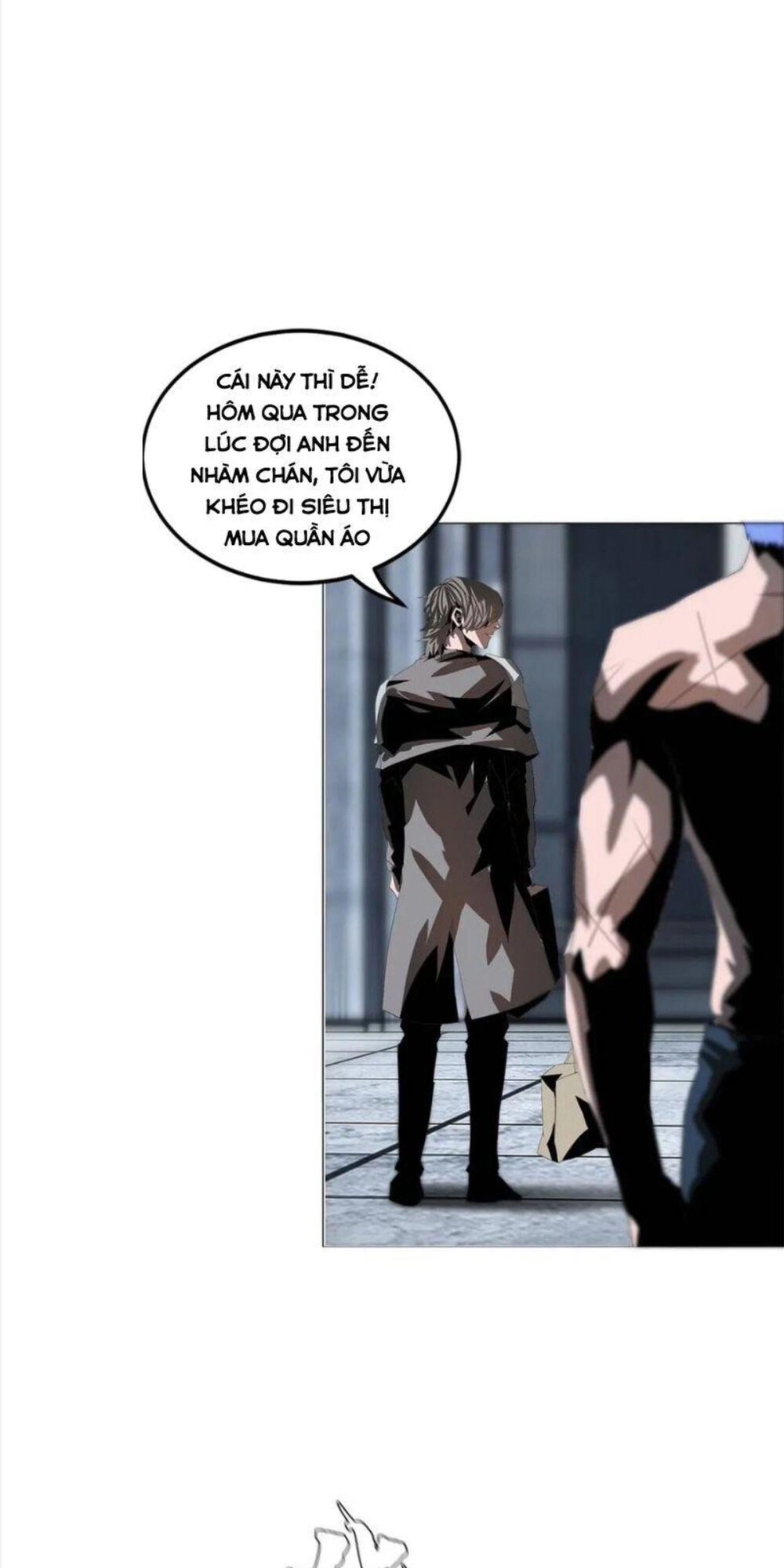 Một Mình Dạo Quanh Hầm Ngục Chapter 34 - 60