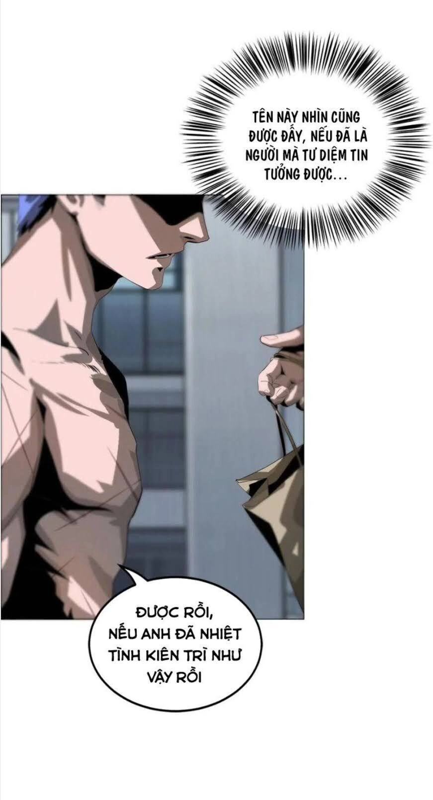 Một Mình Dạo Quanh Hầm Ngục Chapter 34 - 63