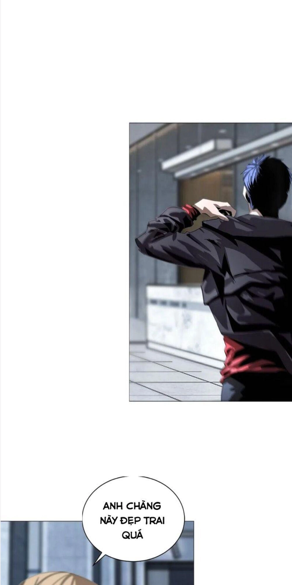 Một Mình Dạo Quanh Hầm Ngục Chapter 34 - 66