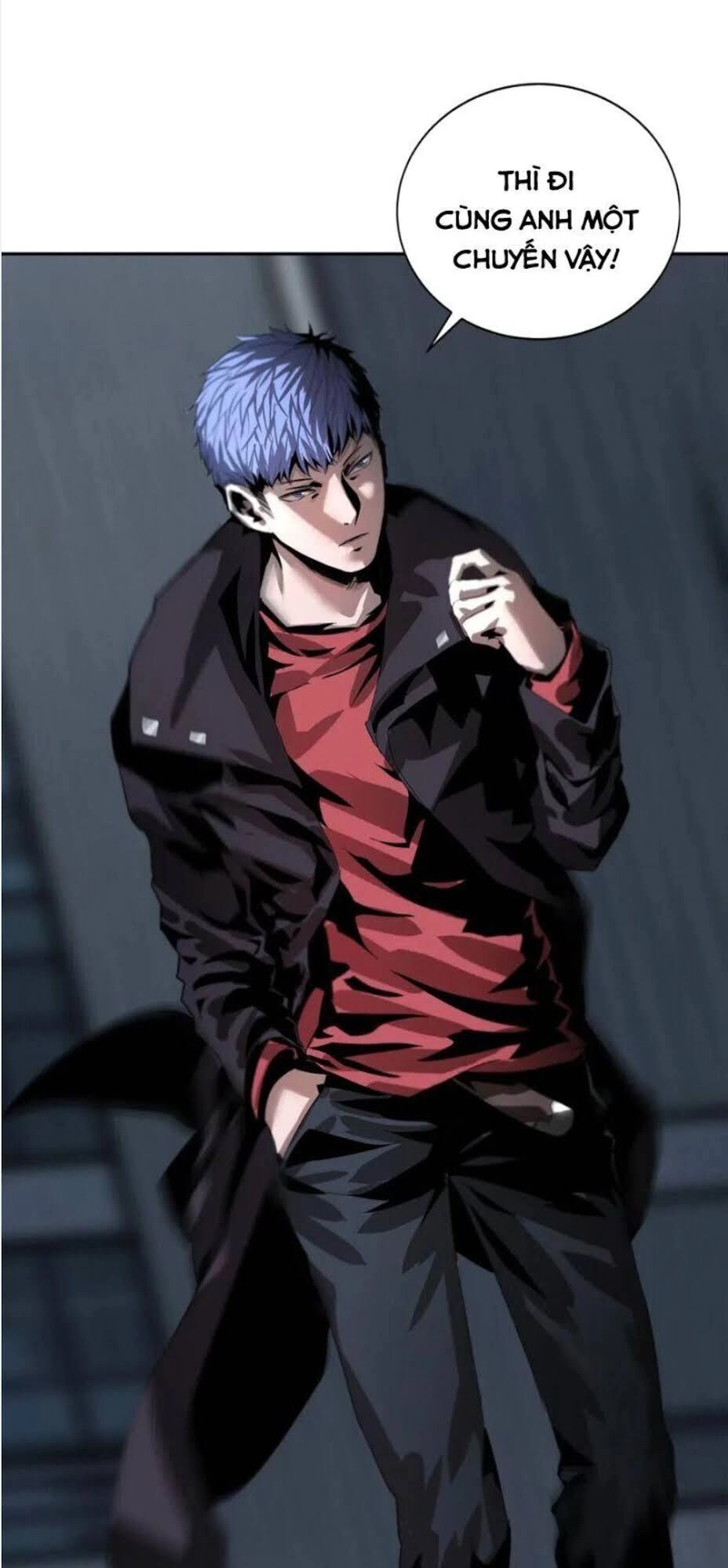 Một Mình Dạo Quanh Hầm Ngục Chapter 34 - 68