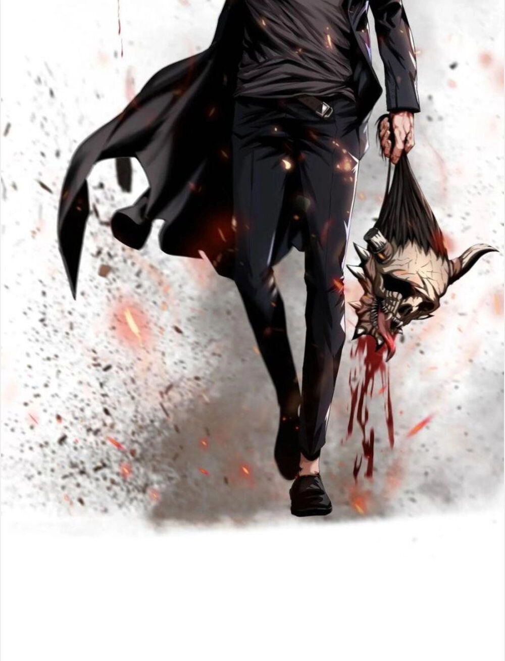 Một Mình Dạo Quanh Hầm Ngục Chapter 34 - 71