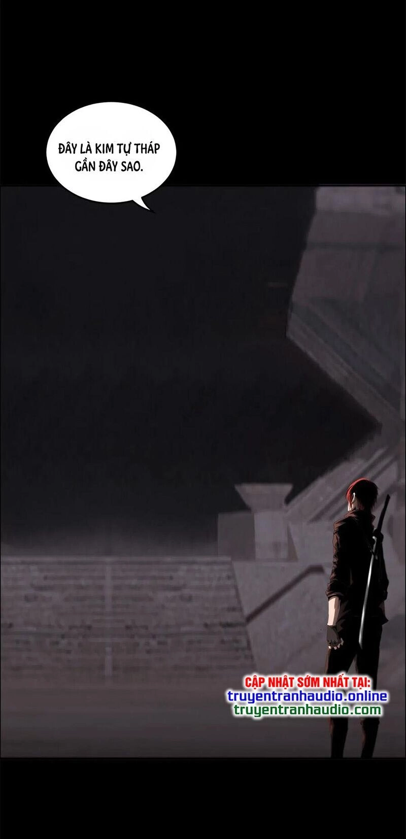 Một Mình Dạo Quanh Hầm Ngục Chapter 35 - 5